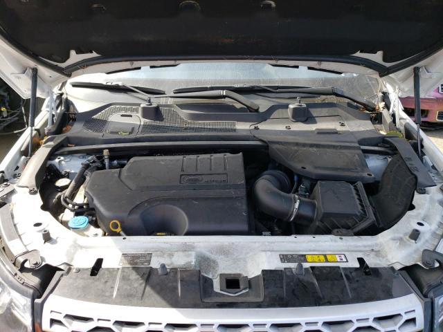Photo 12 from auction – 2019 LAND ROVER DISCOVERY with VIN SALCT2FX2KH793142