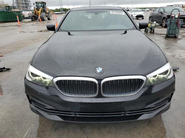 Photo 5 from auction – 2018 BMW 530 XI with VIN WBAJA7C50JWC75710