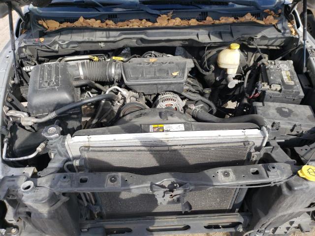 Photo 11 from auction – 2013 RAM 1500 SLT with VIN 1C6RR6GP3DS658996