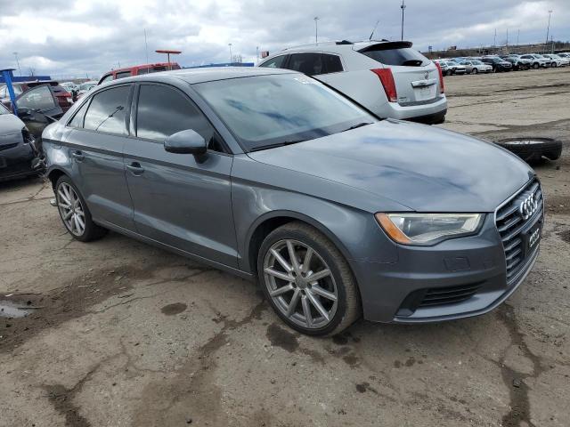 Photo 4 from auction – 2016 AUDI A3 PREMIUM with VIN WAUB8GFF7G1026926