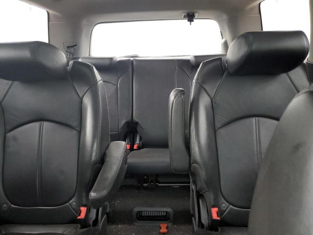 Photo 10 from auction – 2011 GMC ACADIA SLT with VIN 1GKKVREDXBJ204218
