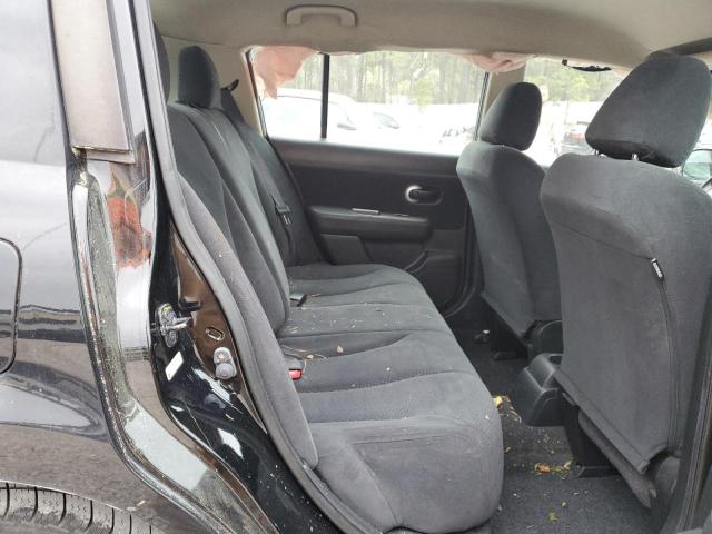 Photo 10 from auction – 2012 NISSAN VERSA S with VIN 3N1BC1CP6CK295538