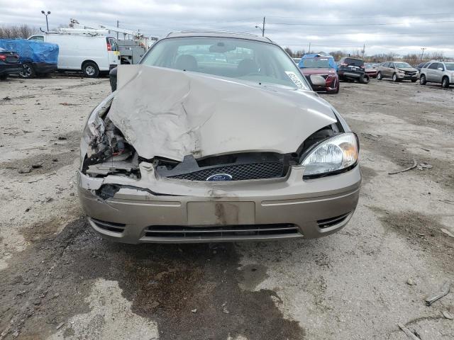 Photo 5 from auction – 2005 FORD TAURUS SEL with VIN 1FAFP56U15A290625