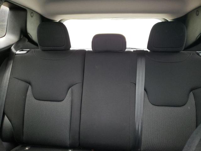 Photo 10 from auction – 2018 JEEP RENEGADE S with VIN ZACCJBAB6JPJ42822