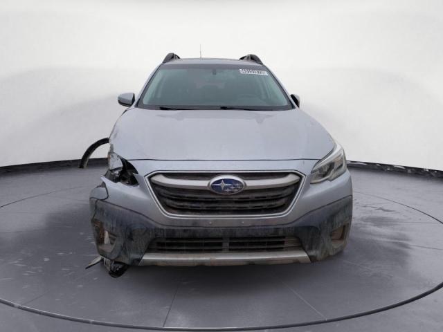 Photo 5 from auction – 2020 SUBARU OUTBACK LI with VIN 4S4BTANC0L3255867