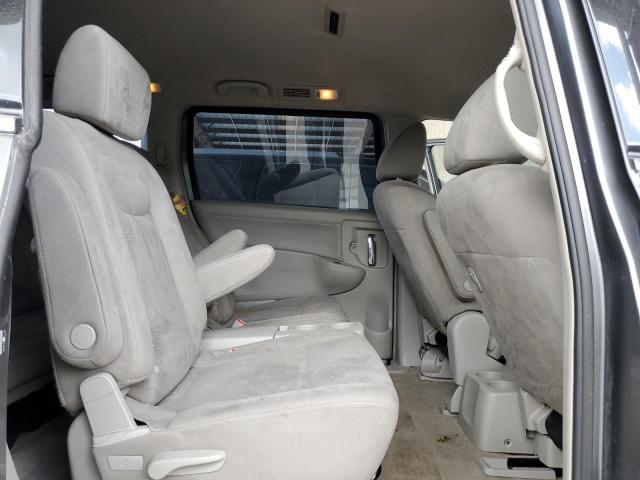 Photo 11 from auction – 2014 NISSAN QUEST with VIN JN8AE2KP7E9107940