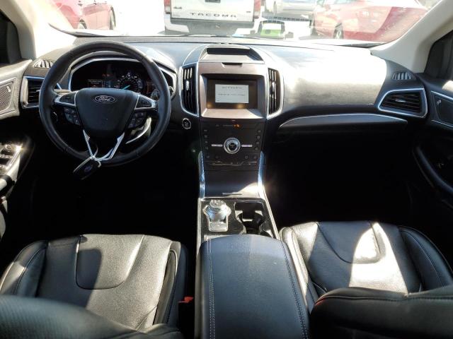 Photo 8 from auction – 2020 FORD EDGE TITAN with VIN 2FMPK3K93LBA55790