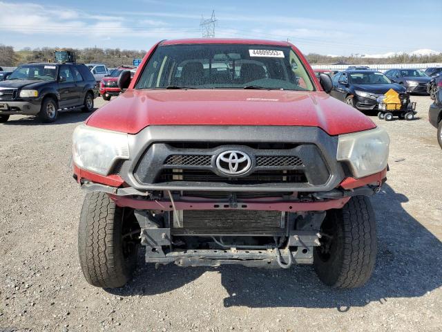 Photo 5 from auction – 2013 TOYOTA TACOMA DOU with VIN 5TFLU4EN2DX078726