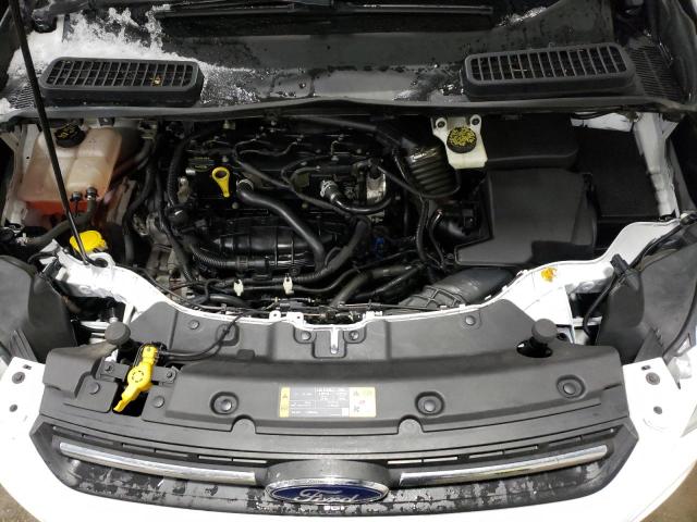 Photo 12 from auction – 2013 FORD ESCAPE SE with VIN 1FMCU9GX9DUD94648
