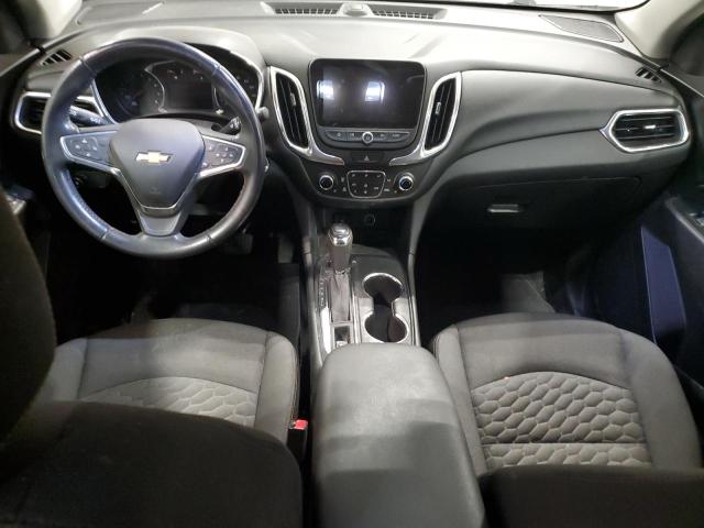 Photo 8 from auction – 2018 CHEVROLET EQUINOX LT with VIN 3GNAXSEVXJL304545