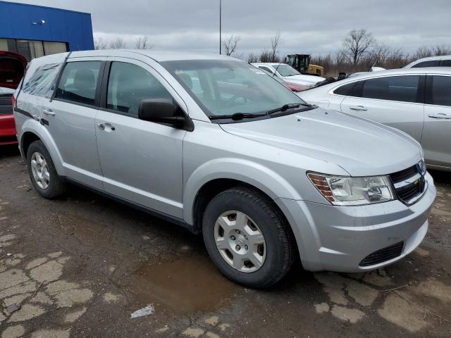 Photo 4 from auction – 2010 DODGE JOURNEY SE with VIN 3D4PG4FB1AT269920