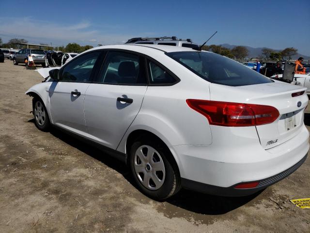 Photo 2 from auction – 2016 FORD FOCUS S with VIN 1FADP3E26GL344343