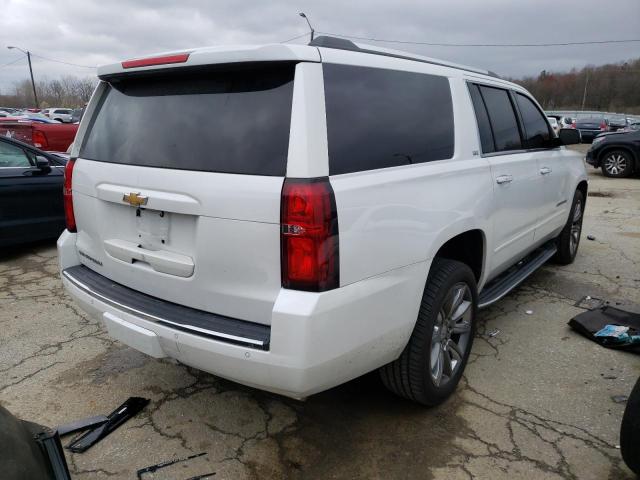 Photo 3 from auction – 2016 CHEVROLET SUBURBAN K with VIN 1GNSKJKC8GR480155