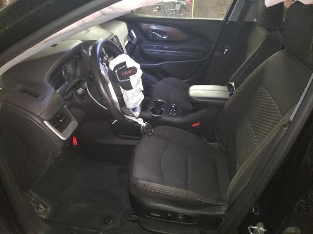 Photo 7 from auction – 2020 GMC TERRAIN SL with VIN 3GKALTEV8LL300365