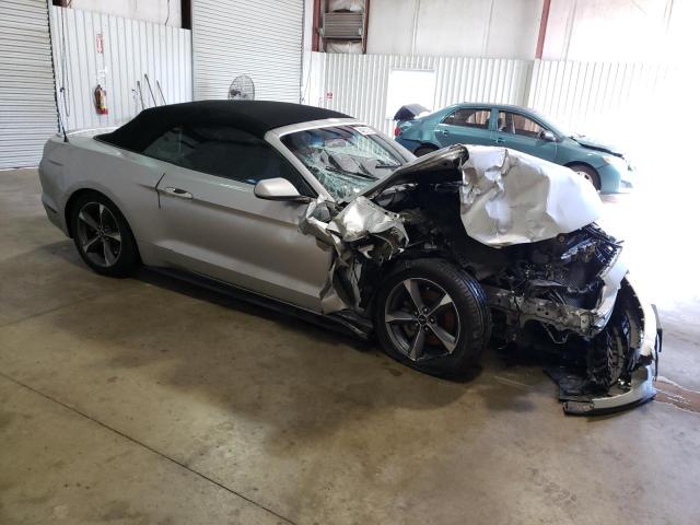 Photo 4 from auction – 2016 FORD MUSTANG with VIN 1FATP8EM1G5304685