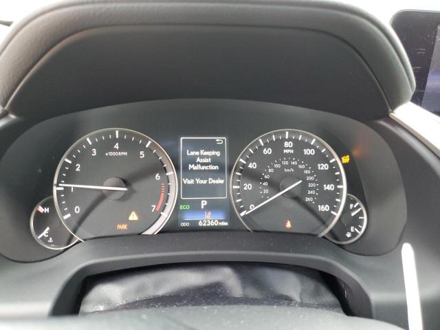 Photo 9 from auction – 2017 LEXUS RX 350 BAS with VIN 2T2BZMCA3HC085942