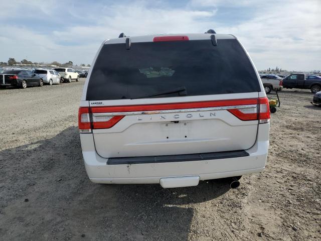 Photo 6 from auction – 2017 LINCOLN NAVIGATOR with VIN 5LMJJ3JT6HEL10026