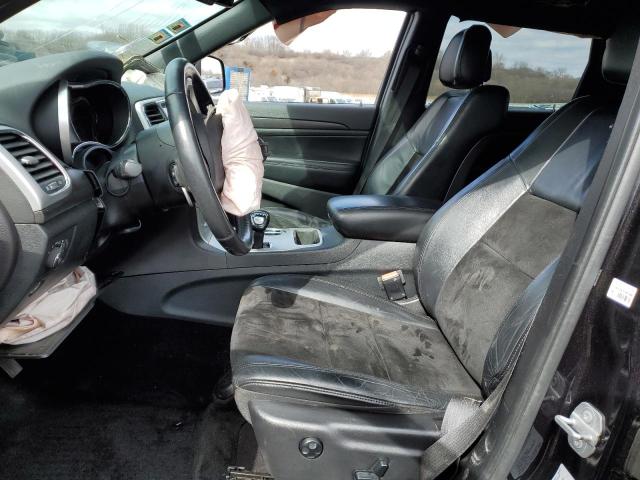 Photo 7 from auction – 2015 JEEP GRAND CHER with VIN 1C4RJFAG8FC142087
