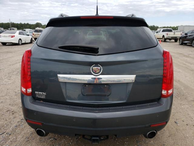 Photo 6 from auction – 2010 CADILLAC SRX PERFOR with VIN 3GYFNBEY0AS555704