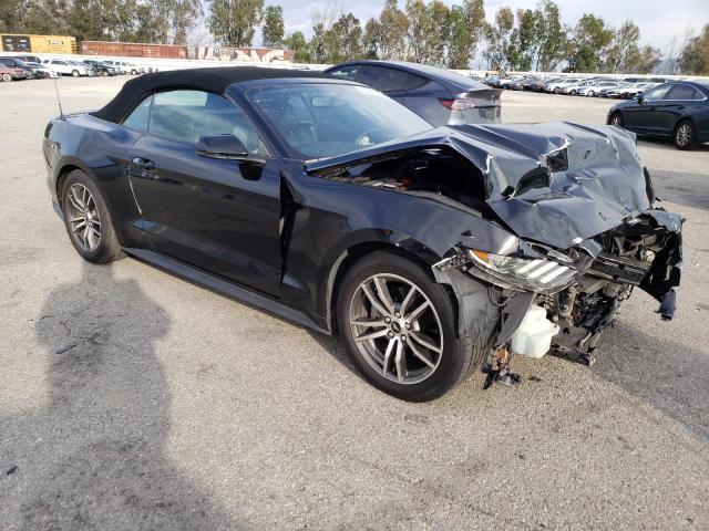 Photo 4 from auction – 2017 FORD MUSTANG with VIN 1FATP8UH9H5218353