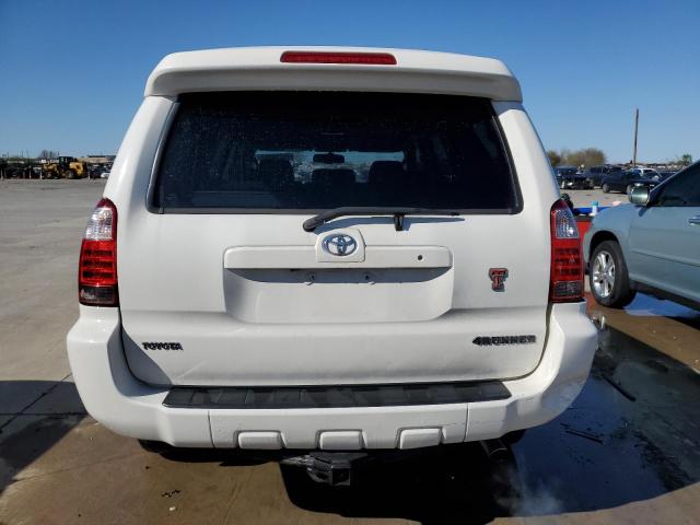 Photo 6 from auction – 2008 TOYOTA 4RUNNER SR with VIN JTEZU14R38K019695