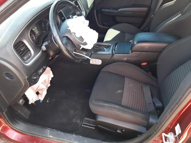 Photo 7 from auction – 2019 DODGE CHARGER GT with VIN 2C3CDXHG6KH721485