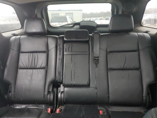 Photo 10 from auction – 2013 JEEP GRAND CHER with VIN 1C4RJFAG1DC605295