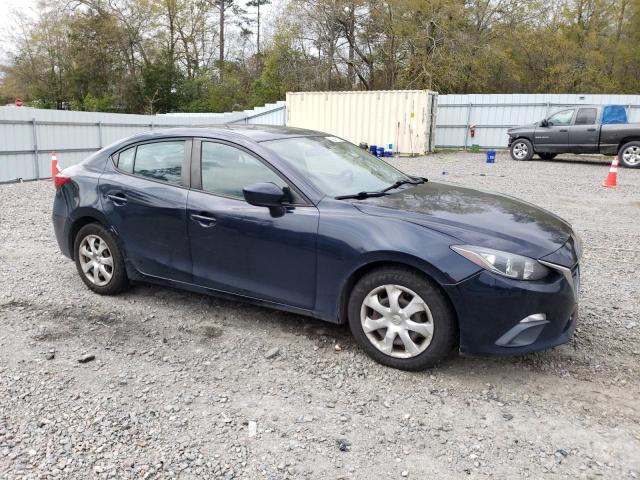 Photo 4 from auction – 2015 MAZDA 3 SPORT with VIN 3MZBM1U73FM190020