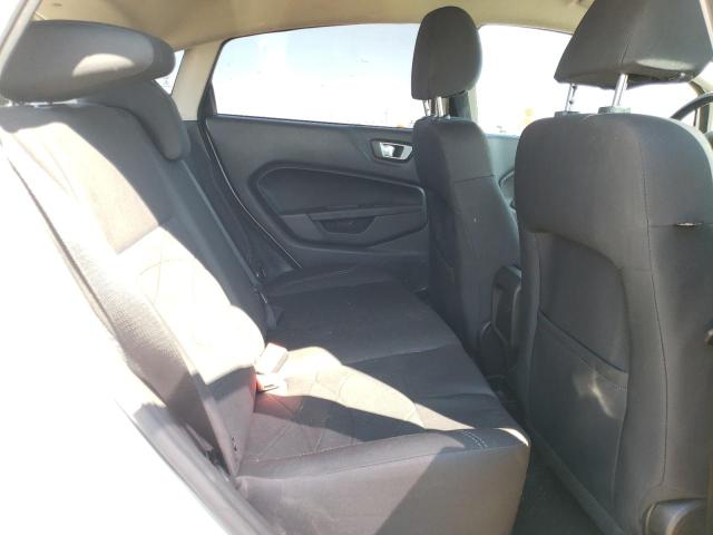 Photo 10 from auction – 2015 FORD FIESTA SE with VIN 3FADP4EJ6FM205999