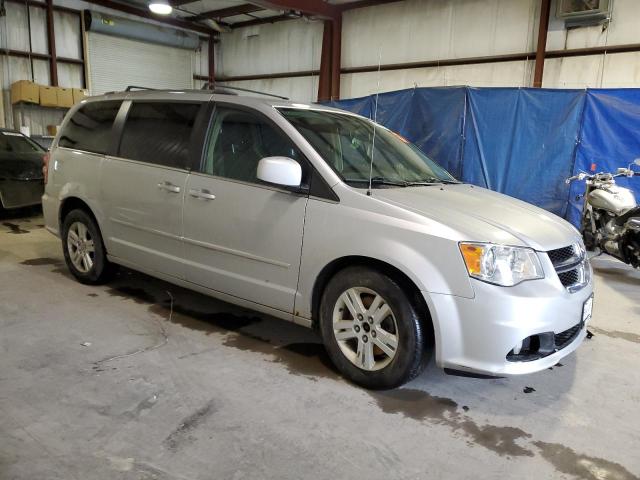 Фото 4 с аукциона – 2012 DODGE GRAND CARA с VIN 2C4RDGDG2CR138998