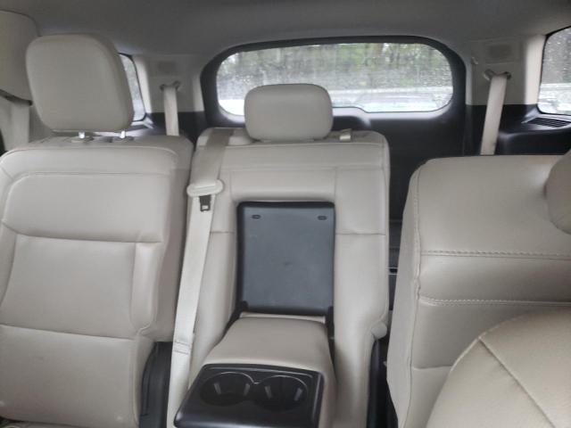 Photo 10 from auction – 2021 FORD EXPLORER L with VIN 1FMSK8FH7MGB64773