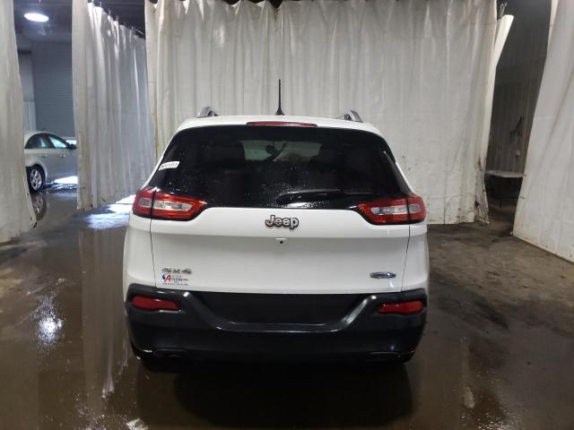 Photo 6 from auction – 2015 JEEP CHEROKEE L with VIN 1C4PJMCB4FW651511