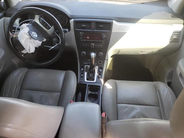 Photo 8 from auction – 2008 SUZUKI XL7 LIMITE with VIN 2S3DB717886120908
