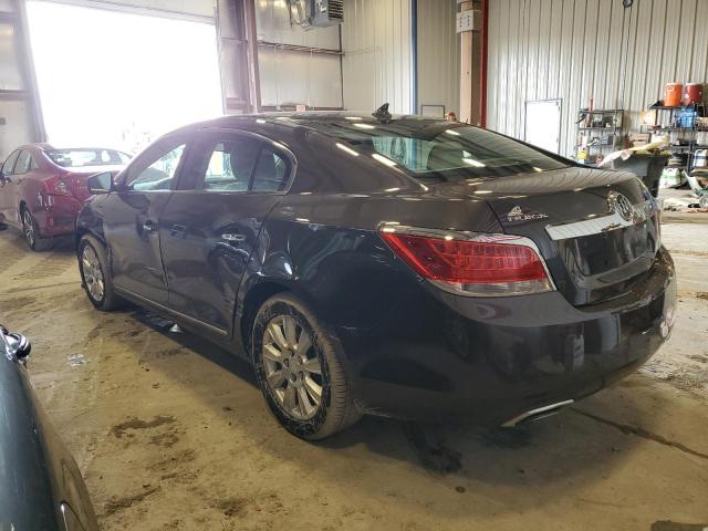 Photo 2 from auction – 2012 BUICK LACROSSE C with VIN 1G4GB5E38CF360901