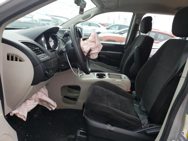 Photo 7 from auction – 2012 DODGE GRAND CARA with VIN 2C4RDGCG5CR209743