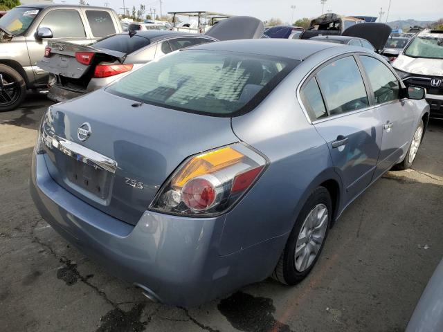 Photo 3 from auction – 2011 NISSAN ALTIMA BAS with VIN 1N4AL2AP7BN420837