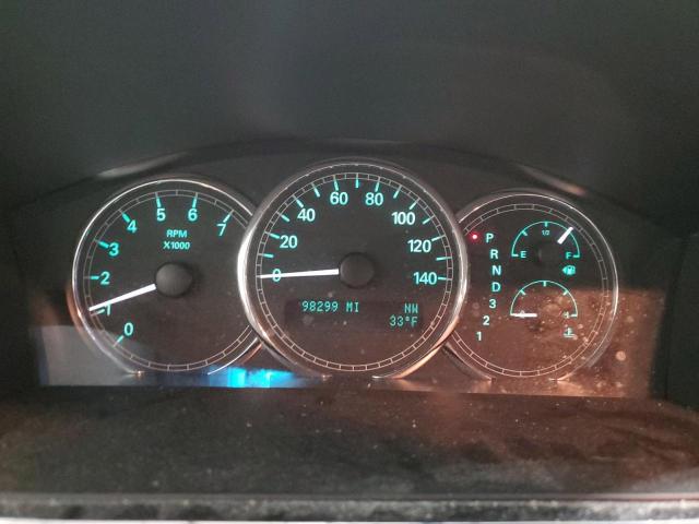 Photo 9 from auction – 2006 BUICK LACROSSE C with VIN 2G4WC582861199165