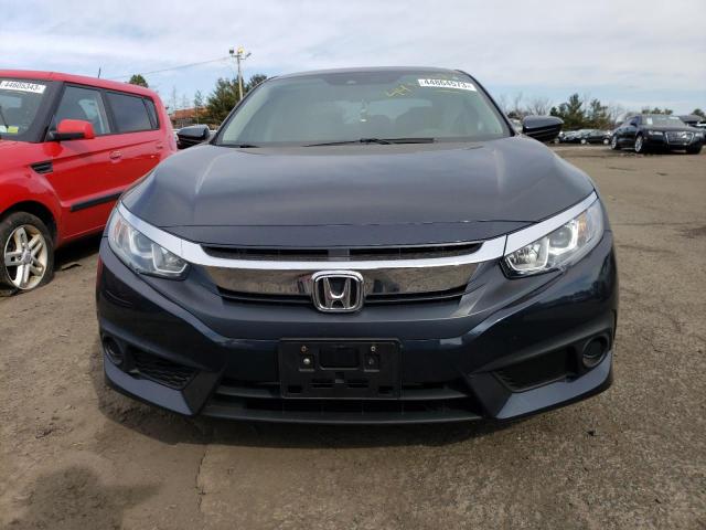 Photo 5 from auction – 2017 HONDA CIVIC EX with VIN 2HGFC2F80HH577548