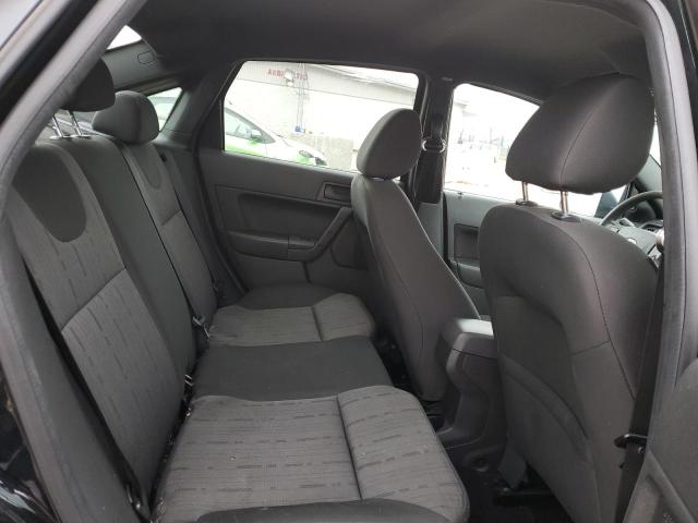 Photo 10 from auction – 2009 FORD FOCUS SE with VIN 1FAHP35N69W196515