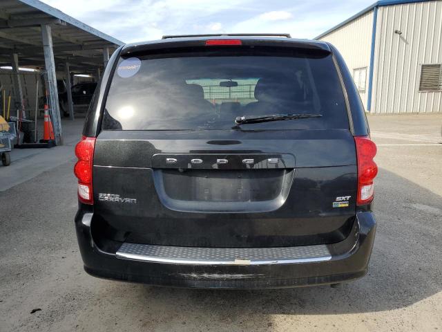 Photo 6 from auction – 2017 DODGE GRAND CARA with VIN 2C4RDGCG7HR664603