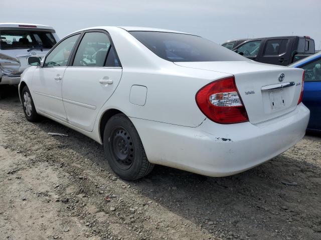 Photo 2 from auction – 2003 TOYOTA CAMRY LE with VIN 4T1BE32K73U228936