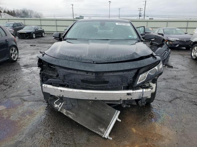 Photo 5 from auction – 2014 CHEVROLET IMPALA LT with VIN 2G1115SL1E9181279