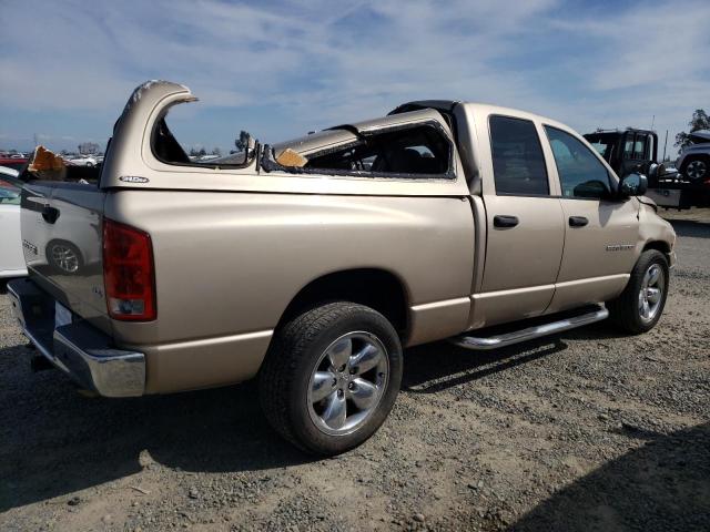 Photo 3 from auction – 2004 DODGE RAM 1500 S with VIN 1D7HA18DX4S668501