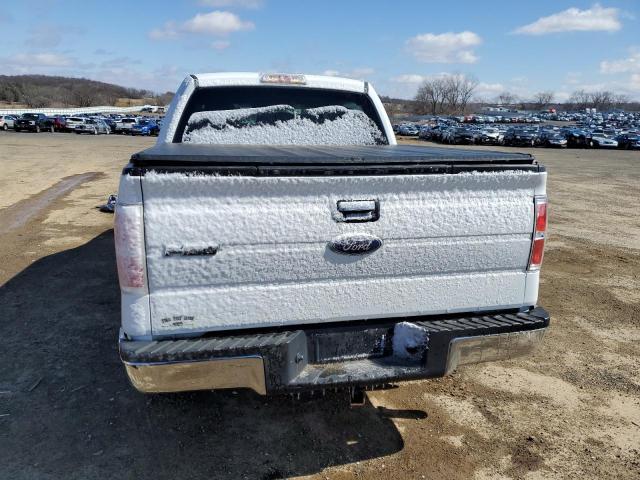 Photo 6 from auction – 2012 FORD F150 SUPER with VIN 1FTFW1ET7CKD93389