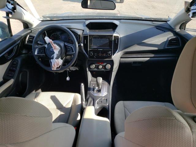 Photo 8 from auction – 2019 SUBARU IMPREZA with VIN 4S3GKAA69K3623409