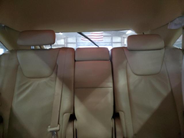 Photo 10 from auction – 2010 LEXUS RX 450 with VIN JTJBC1BA6A2012684