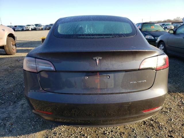 Photo 6 from auction – 2020 TESLA MODEL 3 with VIN 5YJ3E1EBXLF663290