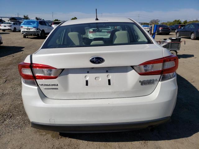 Photo 6 from auction – 2020 SUBARU IMPREZA with VIN 4S3GKAB68L3605242