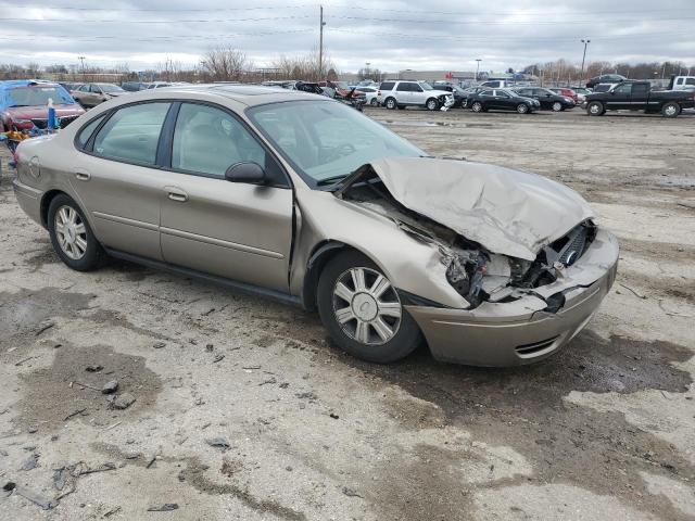 Photo 4 from auction – 2005 FORD TAURUS SEL with VIN 1FAFP56U15A290625