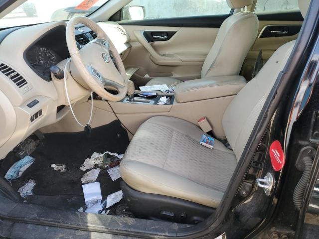 Photo 7 from auction – 2016 NISSAN ALTIMA 2.5 with VIN 1N4AL3AP5GC123672